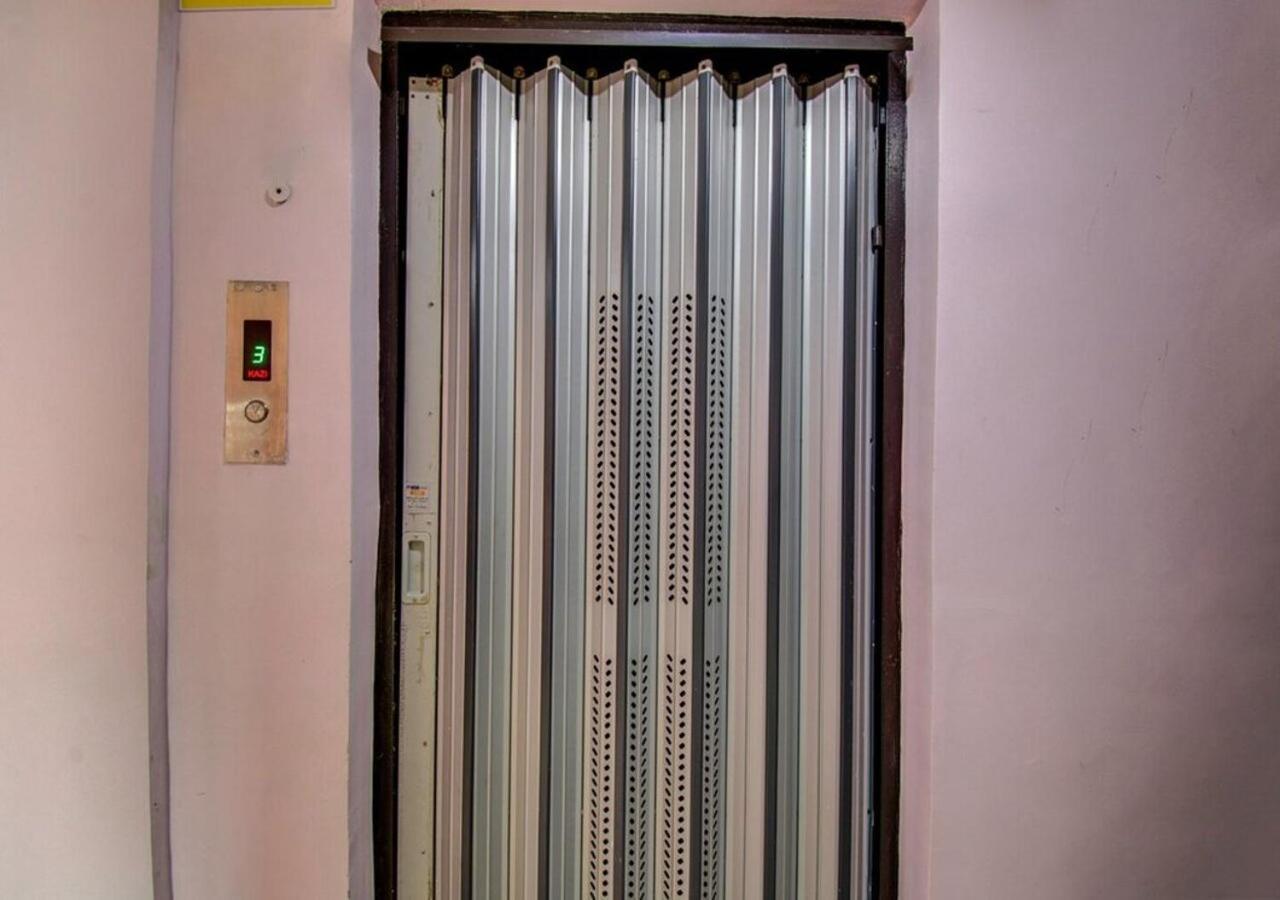 Hotel Royal Regency Aurangābād Exterior foto